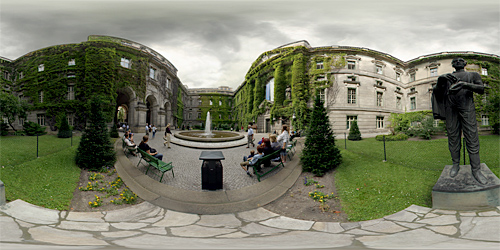 Staatsbibliothek | Berlin